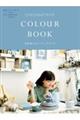 CHECK&STRIPE COLOUR BOOK