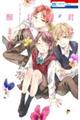 君は春に目を醒ます 10