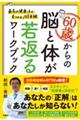 �U�O�΂���̔]�Ƒ̂���Ԃ郏�[�N�u�b�N