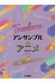 トロンボーンアンサンブルdeアニメ