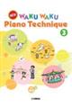 New WAKU WAKU Piano Technique 3