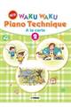 New WAKU WAKU Piano Technique A la carte 2