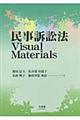 民事訴訟法Visual materials