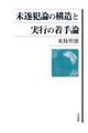 未遂犯論の構造と実行の着手論