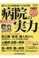 病院の実力 総合編 2022