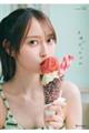 乃木坂46弓木奈於1st写真集 天使だったのか
