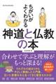 ちがいがよくわかる神道と仏教の本