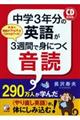 ���w�R�N���̉p�ꂪ�R�T�ԂŐg�ɂ�����