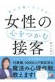 思わず買いたくなる!女性の心をつかむ接客