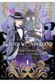 Disney TWISTEDーWONDERLAND THE COMIC EPISODE of OCT 1