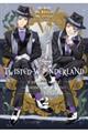 Disney TWISTEDーWONDERLAND THE COMIC EPISODE of OCT 2