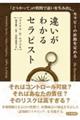 違いがわかるセラピスト