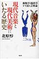 現代音楽と現代美術にいたる歴史