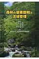 森林の窒素飽和と流域管理