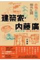 建築家・内藤廣 赤鬼と青鬼の場外乱闘