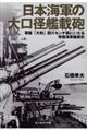 日本海軍の大口径艦載砲