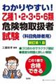�킩��₷���I����P�E�Q�E�R�E�T�E�U�ފ댯���戵�Ҏ����@�V��