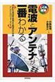 電波とアンテナが一番わかる