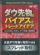 DVD>ダウ先物のバイアスとトレードアイディア