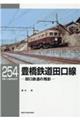 豊橋鉄道田口線