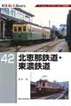 北恵那鉄道・東濃鉄道