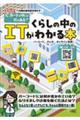 �h�b�J�[�h�̒��ɂ͉�������H���炵�̒��̂h�s���킩��{