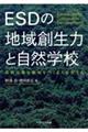 ESDの地域創生力と自然学校
