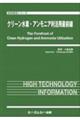 クリーン水素・アンモニア利活用最前線