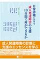日常診療における成人発達障害の支援 10分間で何ができるか