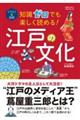 イラスト&図解知識ゼロでも楽しく読める!江戸の文化
