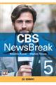 CBSニュースブレイク 5