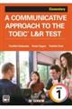 コミュニケーションスキルが身に付くTOEIC L&R TEST〈初級編〉