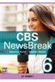 CBSニュースブレイク 6