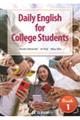 Daily English for College Students Book 1