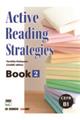Active Reading Strategies Book 2