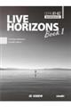 Live Horizons Book【Workbook】 1