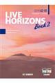 Live Horizons Book【Student’s Book】 2