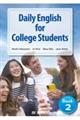 Daily English for College Students Book Book 1