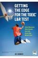 GETTING THE EDGE FOR THE TOEIC L&R TEST
