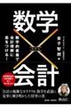数学×会計