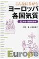 こんなにちがうヨーロッパ各国気質