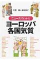 ニュースでわかるヨーロッパ各国気質