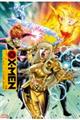 XーMEN Vol.3