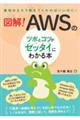 図解!AWSのツボとコツがゼッタイにわかる本