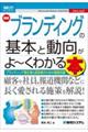 最新ブランディングの基本と動向がよ〜くわかる本