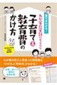 書けばわかる!わが家の家計にピッタリな子育て&教育費のかけ方