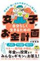 女子が自分らしく生きるためのお金計画