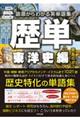 歴単 東洋史編