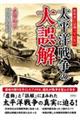 太平洋戦争の大誤解