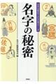 名字の秘密